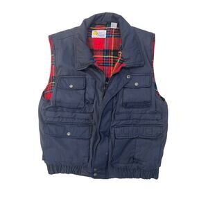 Vintage Southern Classics Padded Vest Size M